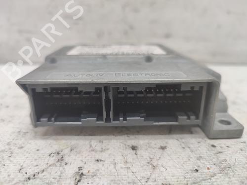 ECU airbags CITROËN C4 Coupe (LA_)  | BP18858532M53 
