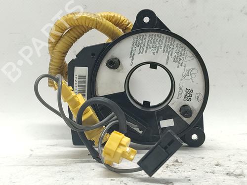 Kontaktrulle Airbag HONDA ACCORD V (CE, CF_, CD) 2.0 TDi (CF1) (105 hp) 30806092