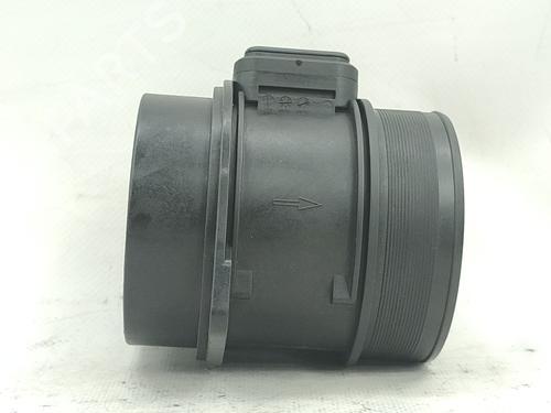 Used Mass air flow sensor PEUGEOT 407 (6D_) 2.0 HDi 135 (6DRHRH, 6DRHRE, 6DRHRG, 6DRHRJ) (136 hp) 30090311