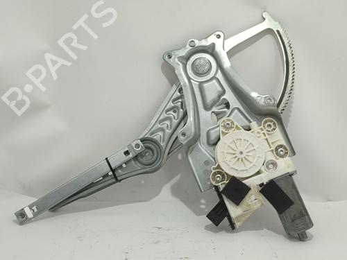 Front left window mechanism OPEL VECTRA C (Z02) 2.0 DTI 16V (F69) | BP28214040C22 