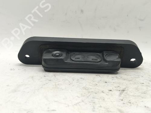 Used Tailgate handle MITSUBISHI OUTLANDER II (CW_W) 2.2 DI-D (177 hp) 30055949