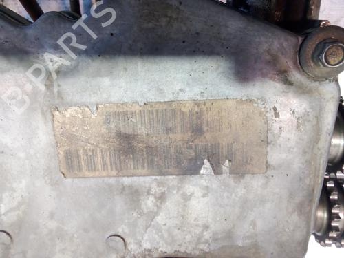 Cylinder head NISSAN ALMERA TINO (V10)  | BP18086435M5 