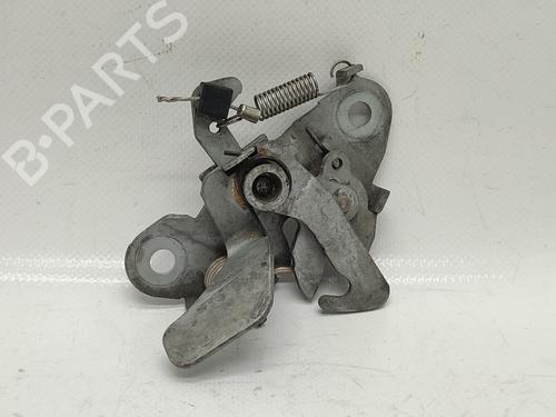 Used Hood lock PEUGEOT 206 Hatchback (2A/C) [1998-2012]  16259479