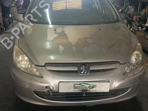Switch PEUGEOT 307 (3A/C) 1.6 16V | BP36412386I30 - Image 8