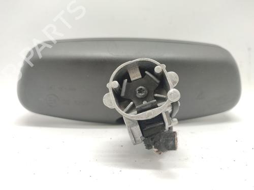 Rear mirror CITROËN C5 III (RD_) 2.0 HDi 165 (RDRHHA, RDRHH8) | BP33965133I6 - Image 3