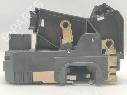 Front left lock OPEL ZAFIRA A MPV (T98)  | BP19316948C98 