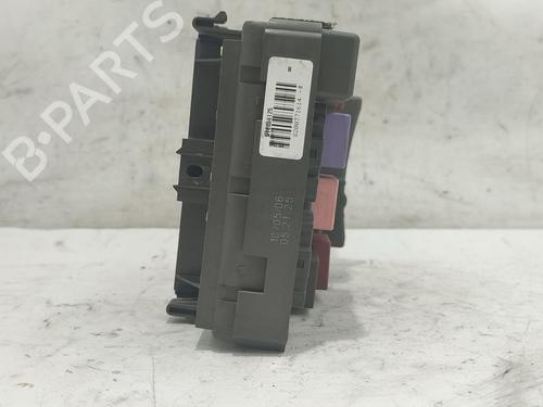 Fuse box RENAULT LAGUNA II (BG0/1_) 1.9 dCi (BG1A, BG1W, BG0G) | BP27204521E1 