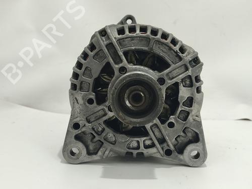 Alternator RENAULT AVANTIME (DE0_) 2.2 dCi (DE01) 8200690202