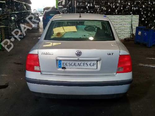 Headlight switch VW PASSAT B5 (3B2) | BP7138753I24 - Image 9