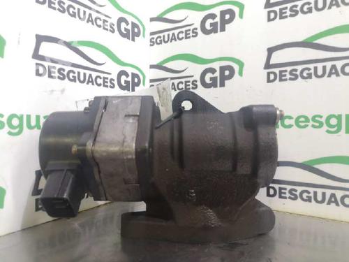 Used Egr NISSAN ALMERA II (N16) 2.2 Di (110 hp) 7145923