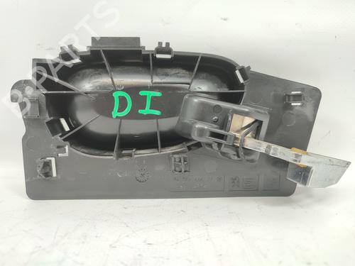 Front left interior door handle PEUGEOT 307 (3A/C) 2.0 HDi 90 | BP13883901I13 