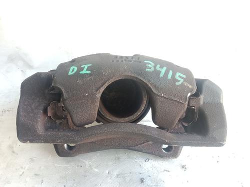 Venstre bremsekaliber foran NISSAN MICRA III (K12) 1.2 16V | BP30055788M105 