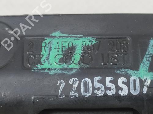 Rear right exterior door handle AUDI A6 C6 (4F2) 3.0 TDI quattro | BP13662525C130 