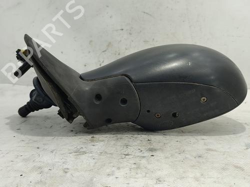 Left mirror PEUGEOT 206 Hatchback (2A/C) 1.4 HDi eco 70 | BP23993137C26 