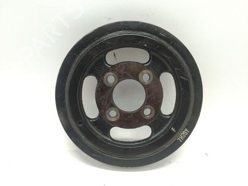 Used Pulley CHEVROLET CAPTIVA (C100, C140) 2.0 D 4WD (150 hp) 31340993