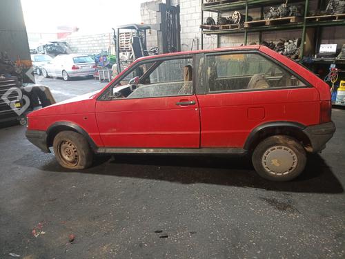 Hood lock SEAT IBIZA I (21A)  | BP15581716C133 