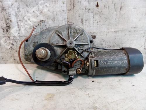 Used Rear wiper motor FORD FIESTA III (GFJ) [1989-1997]  19315592