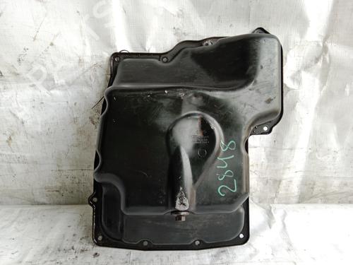 Oliebundkar FORD FOCUS C-MAX (DM2) 1.6 TDCi (109 hp) 23089667