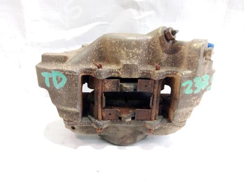 Used Right rear brake caliper LAND ROVER DISCOVERY I (LJ) [1989-1998]  17185249