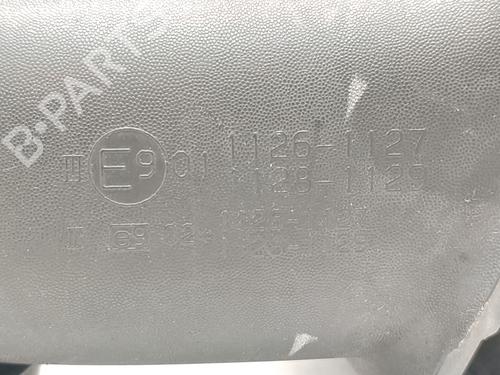 Right mirror RENAULT GRAND SCÉNIC II (JM0/1_) 1.9 dCi (JM0G, JM12, JM1G, JM2C) | BP29921254C27