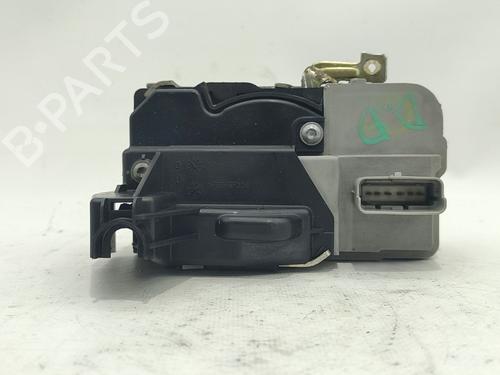 Front right lock PEUGEOT 307 SW (3H) 2.0 HDi 135 9136Z9