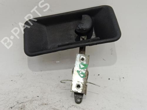 Used Front right interior door handle Front right interior door handle 37408492 37408492