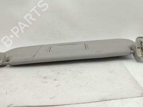 Left sun visor FORD TRANSIT CUSTOM V362 Van (FY, FZ) | BP33120770I1 - Image 3