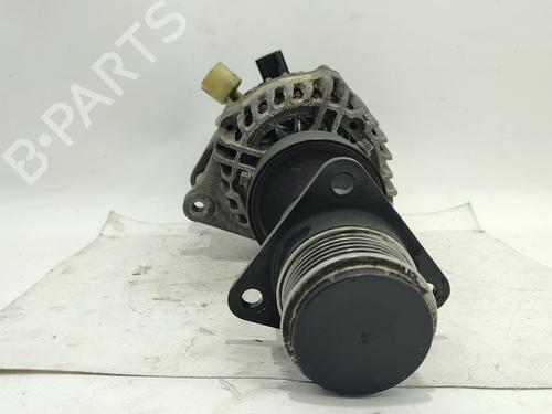 Used Alternator FORD FOCUS II (DA_, HCP, DP) 1.8 TDCi (115 hp) 32195261