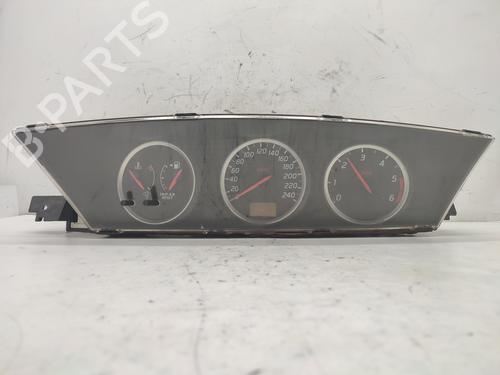 Used Instrument cluster NISSAN PRIMERA Hatchback (P12) [2002-2025]  18675600