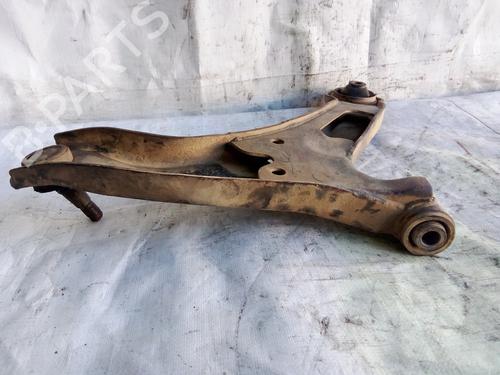 Left front suspension arm SUZUKI GRAND VITARA II (JT, TE, TD)  | BP18426613M12 