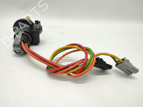 Ignition barrel RENAULT KANGOO (KC0/1_) 1.5 dCi | BP33468180M48 - Image 4