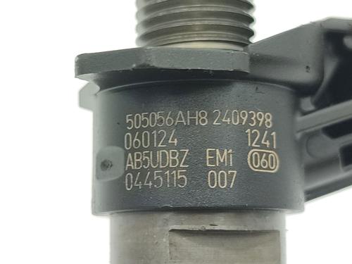 Injector RENAULT LAGUNA II (BG0/1_) | BP29195087M100