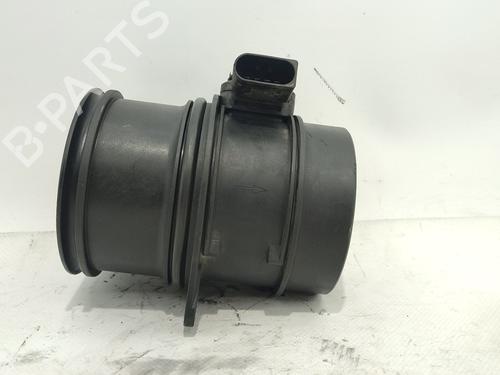 Used Mass air flow sensor Mass air flow sensor LAND ROVER DISCOVERY III (L319) 2.7 TD 4x4 (190 hp) 39713262 39713262