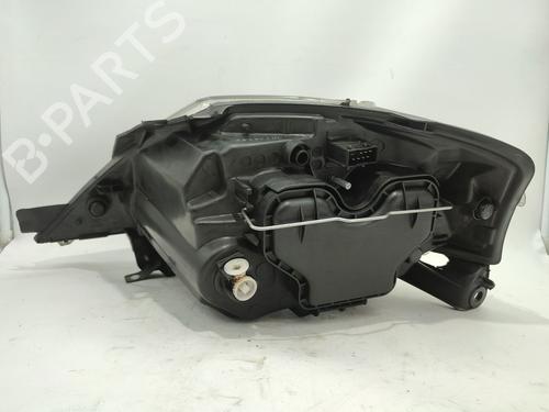 Right headlight CITROËN C3 I (FC_, FN_) 1.4 HDi | BP29880365C29