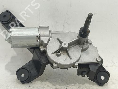 Used Rear wiper motor Rear wiper motor HYUNDAI i10 I (PA) 1.1 (67 hp) 35755320 35755320