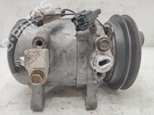 AC compressor NISSAN PRIMERA (P11)  | BP18858970M34 