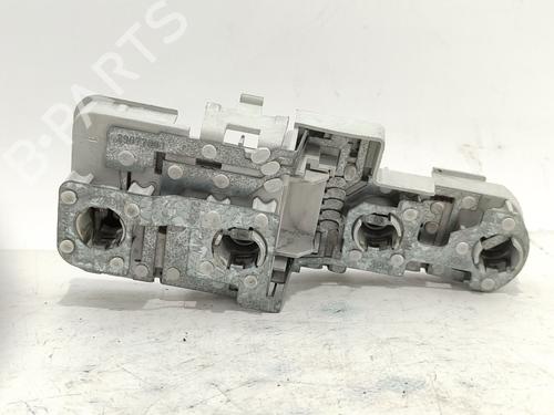 Used Lamp holder Lamp holder AUDI A3 (8L1) 1.8 T (150 hp) 40196460 40196460