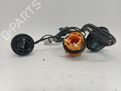 Lamp holder CITROËN C4 I (LC_) 1.6 HDi | BP29445410L10 