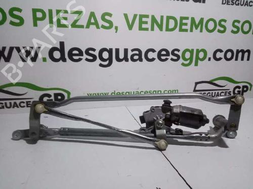 Front wiper motor LAND ROVER RANGE ROVER SPORT II (L494) 3.0 TDV6 4x4 | BP7148483M29 