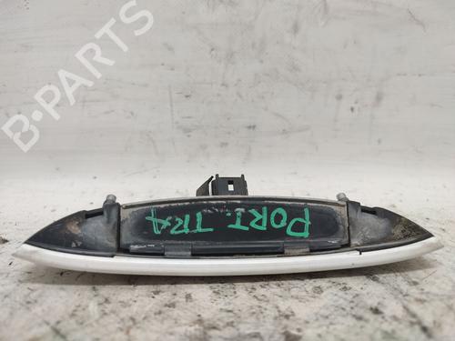 Tailgate handle PEUGEOT 307 (3A/C) 1.6 16V | BP27670272C132 