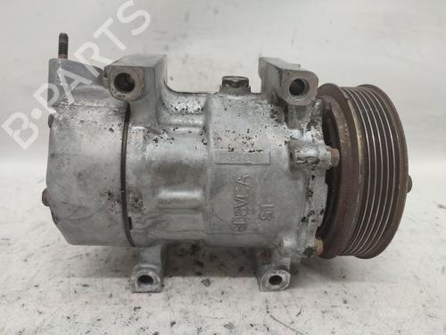 AC compressor CITROËN C3 I (FC_, FN_) 1.4 HDi | BP27859968M34 