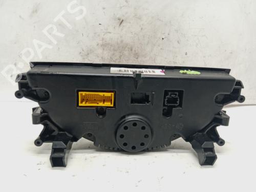 Climate control CITROËN C5 I (DC_) 2.0 HDi (DCRHZB, DCRHZE) | BP25296548I5 