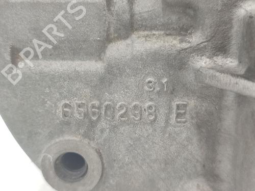 Compresseur AC OPEL VECTRA C GTS (Z02)  | BP29342787M34 