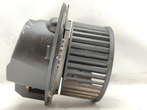 Heater blower motor SEAT ALTEA (5P1)  | BP20510140M62 