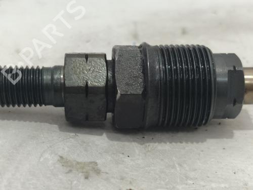 Injector OPEL VECTRA B (J96)  | BP19783772M100 