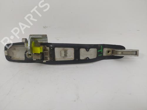 Rear left exterior door handle MITSUBISHI GRANDIS (NA_W) 2.0 DI-D (NA8W) | BP12951140C130 
