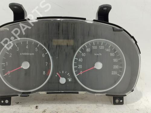 Used Instrument cluster Instrument cluster 36421859 36421859