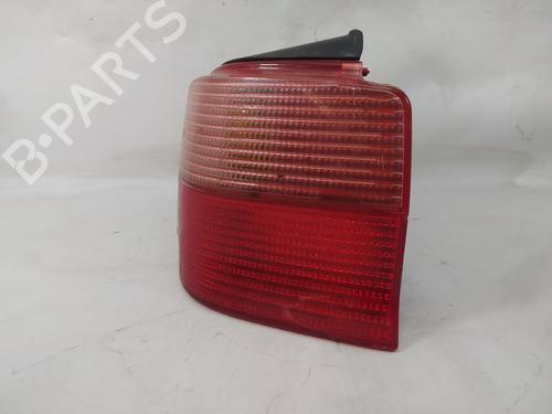 Right taillight PEUGEOT 106 II (1A_, 1C_)  | BP11794843C35 