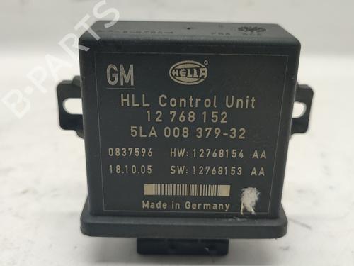 Used Electronic module SAAB 9-3 Estate (E50) 1.9 TiD (150 hp) 25792242