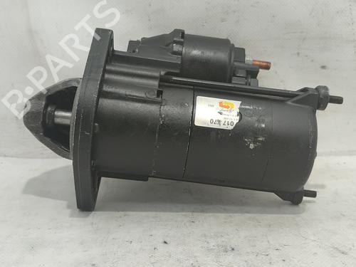 Startmotor ALFA ROMEO 156 (932_) 1.6 16V T.SPARK (932.A4, 932.A4100) (120 hp) 22777377